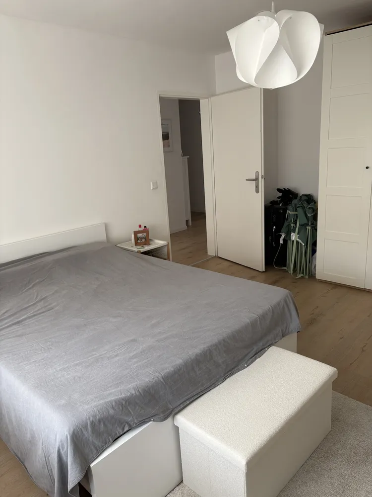 3 Zimmer Wohnung mit 76 m² in Nürnberg – Bild 8