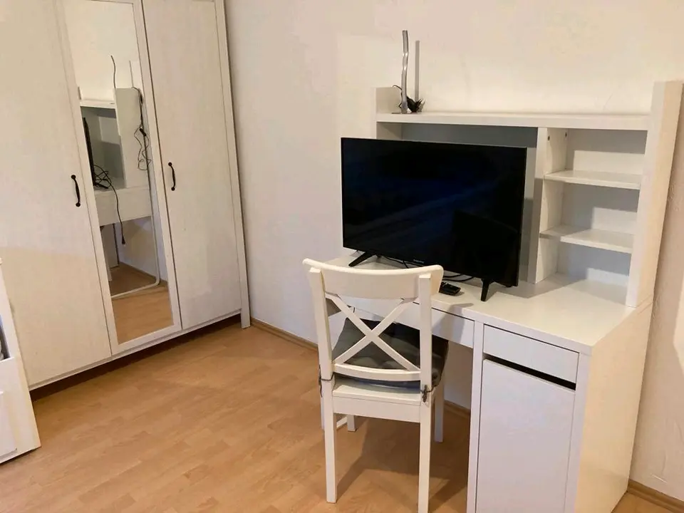 Studio mit 27 m² in Marl – Bild 5