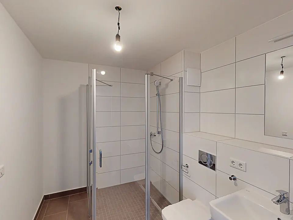 3 Zimmer Wohnung mit 98 m² in Villingen-Schwenningen – Bild 8