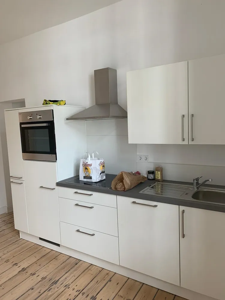 3 Zimmer Wohnung mit 90 m² in Mannheim – Bild 4