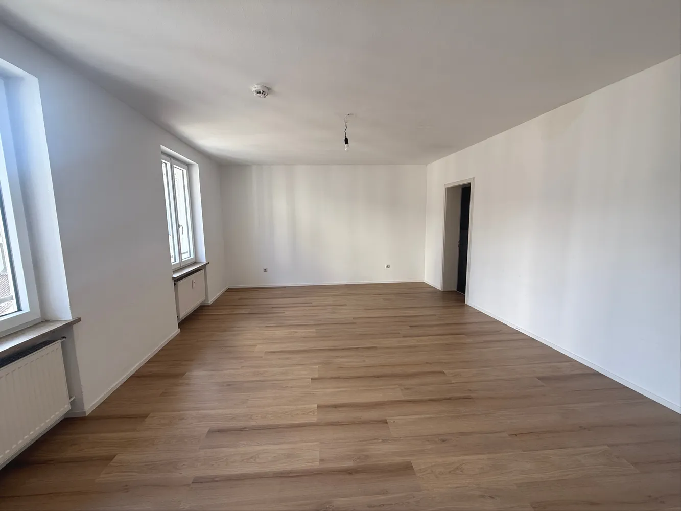 3 Zimmer Wohnung mit 80 m² in Straubing – Bild 4
