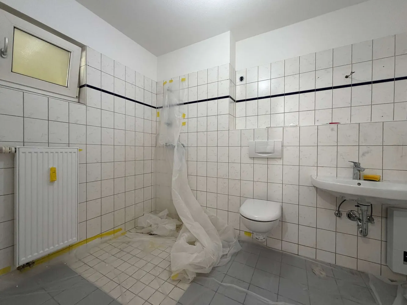 2 Zimmer Wohnung mit 60 m² in Essen – Bild 8
