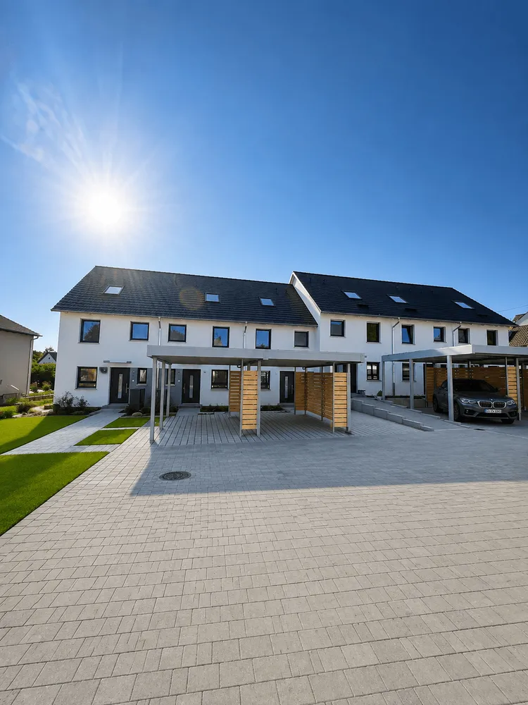 5 room house with 123 m² in Günzburg – Photo 10