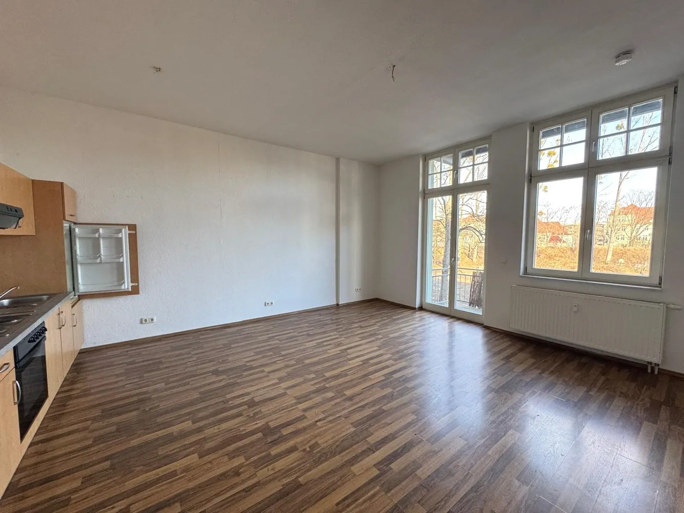 1 Zimmer Wohnung mit 48 m² in Magdeburg – Bild 5