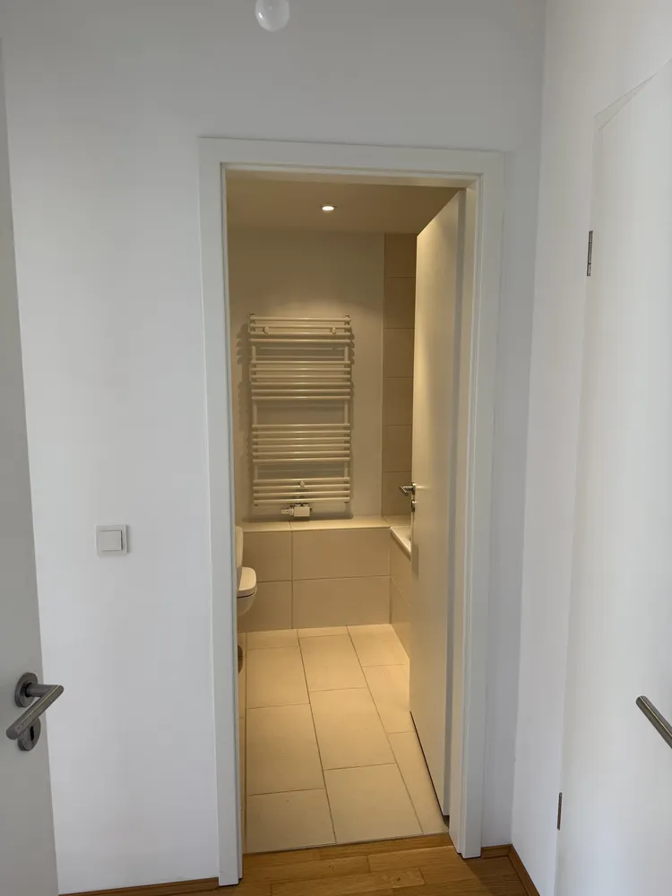 2 Zimmer Wohnung mit 61 m² in Berlin – Bild 3