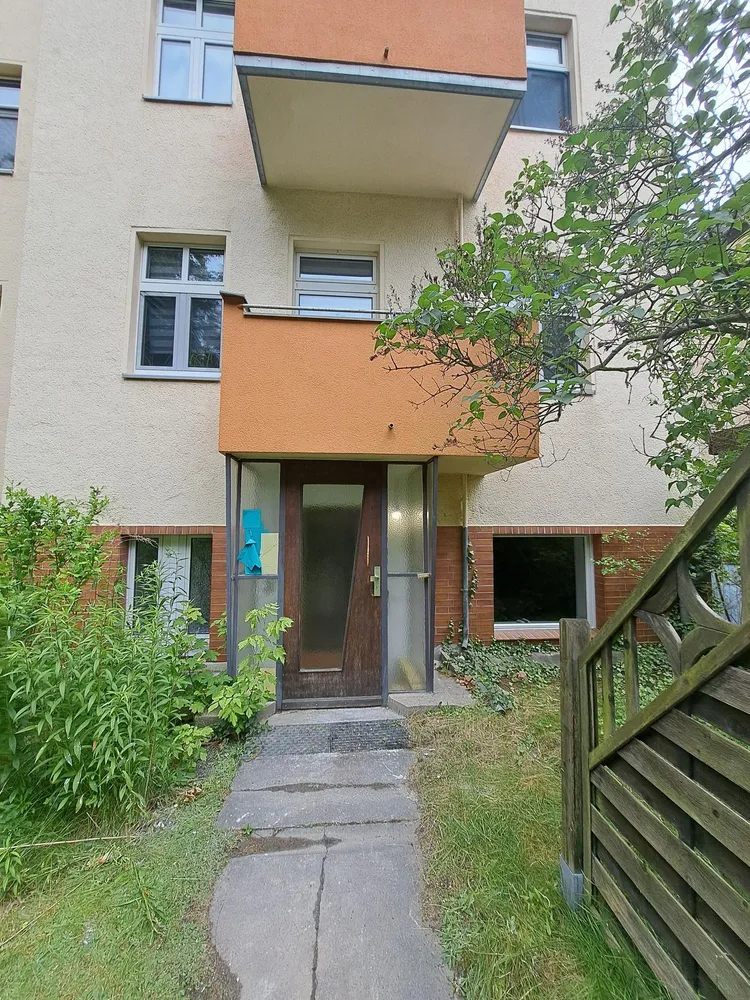 1 Zimmer Wohnung mit 36 m² in Berlin – Bild 5