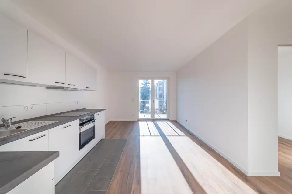 2 Zimmer Wohnung mit 55 m² in Leipzig – Bild 6