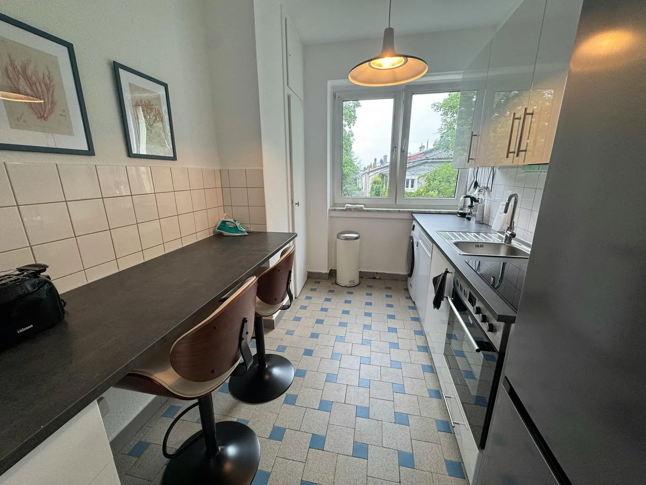 WG-Zimmer in Frankfurt am Main – Bild 9