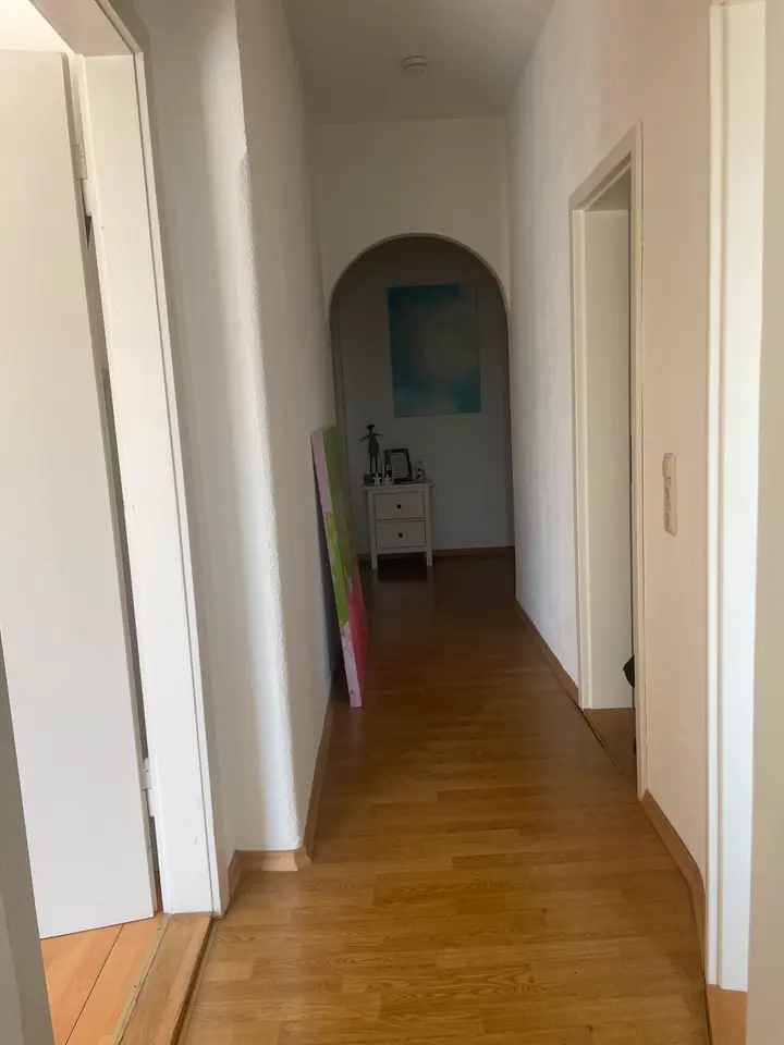WG-Zimmer mit 90 m² in Augsburg – Bild 8