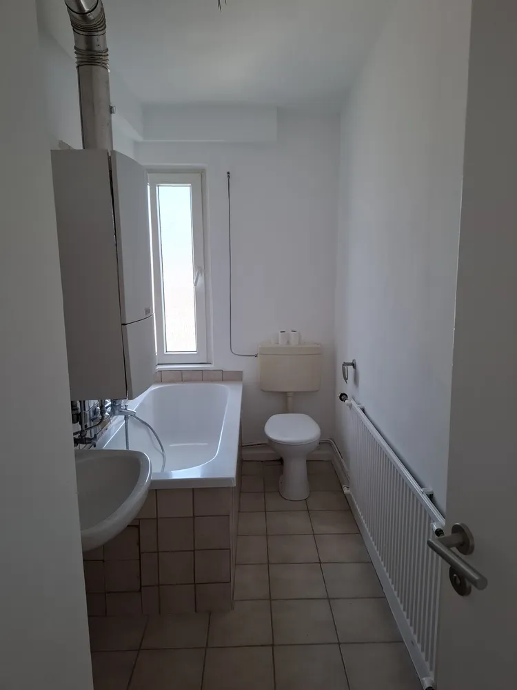 2 Zimmer Wohnung mit 57 m² in Wuppertal – Bild 5