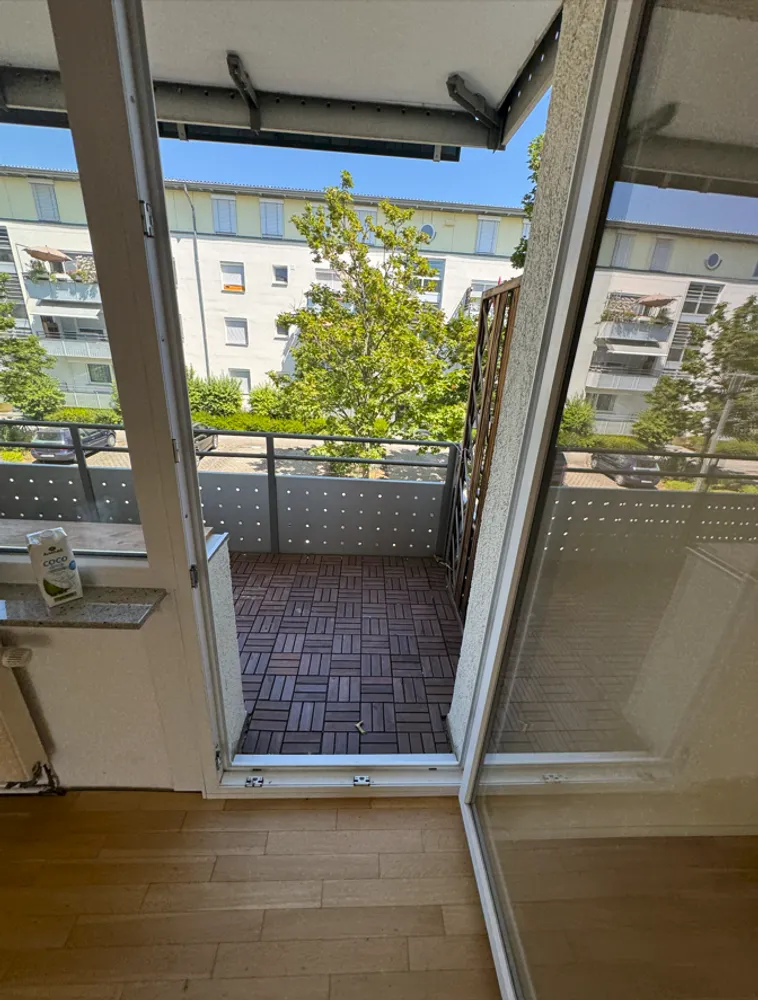 4 Zimmer Wohnung mit 97 m² in Mainz – Bild 3