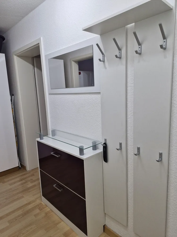 2 Zimmer Wohnung mit 51 m² in Stuttgart – Bild 3