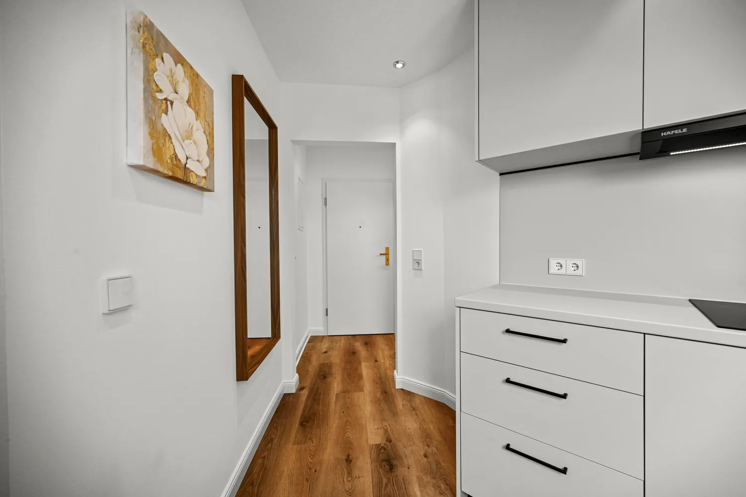 1 Zimmer Wohnung mit 30 m² in Bonn – Bild 5