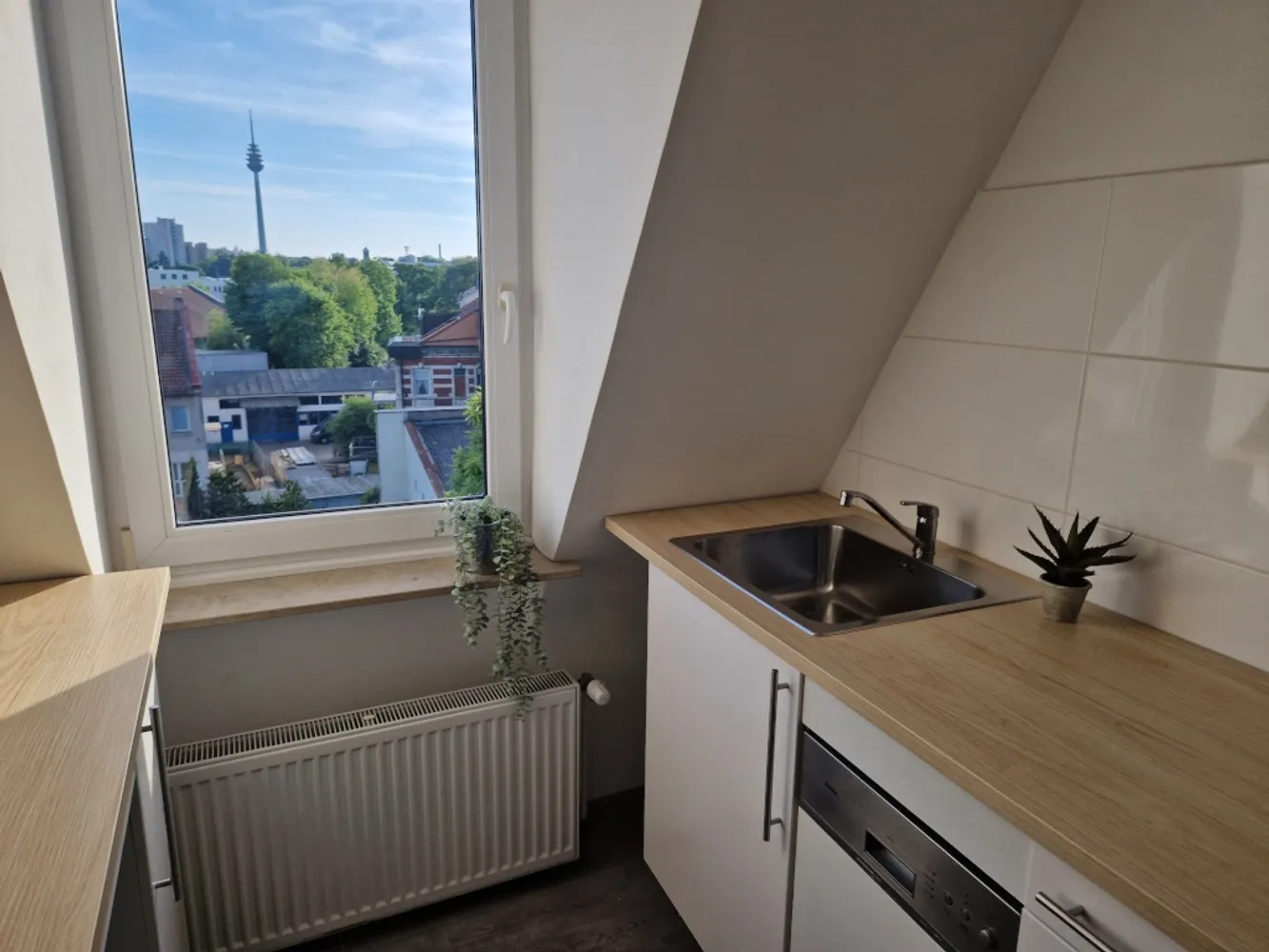 1 Zimmer Wohnung mit 12 m² in Nürnberg – Bild 6