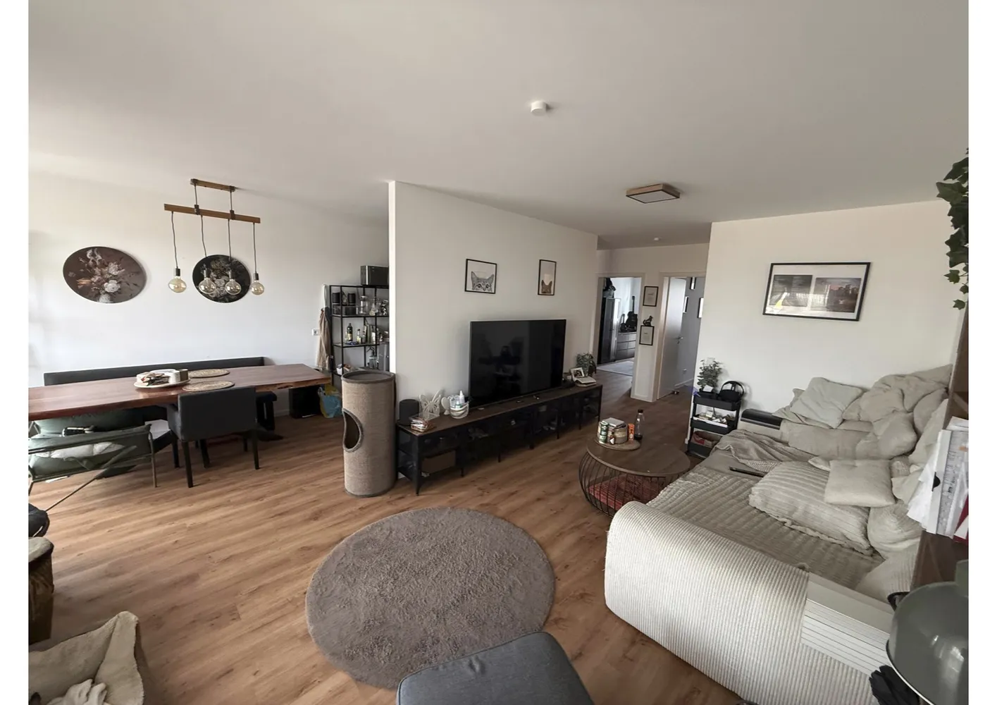 3 Zimmer Wohnung mit 90 m² in Bad Kreuznach – Bild 5