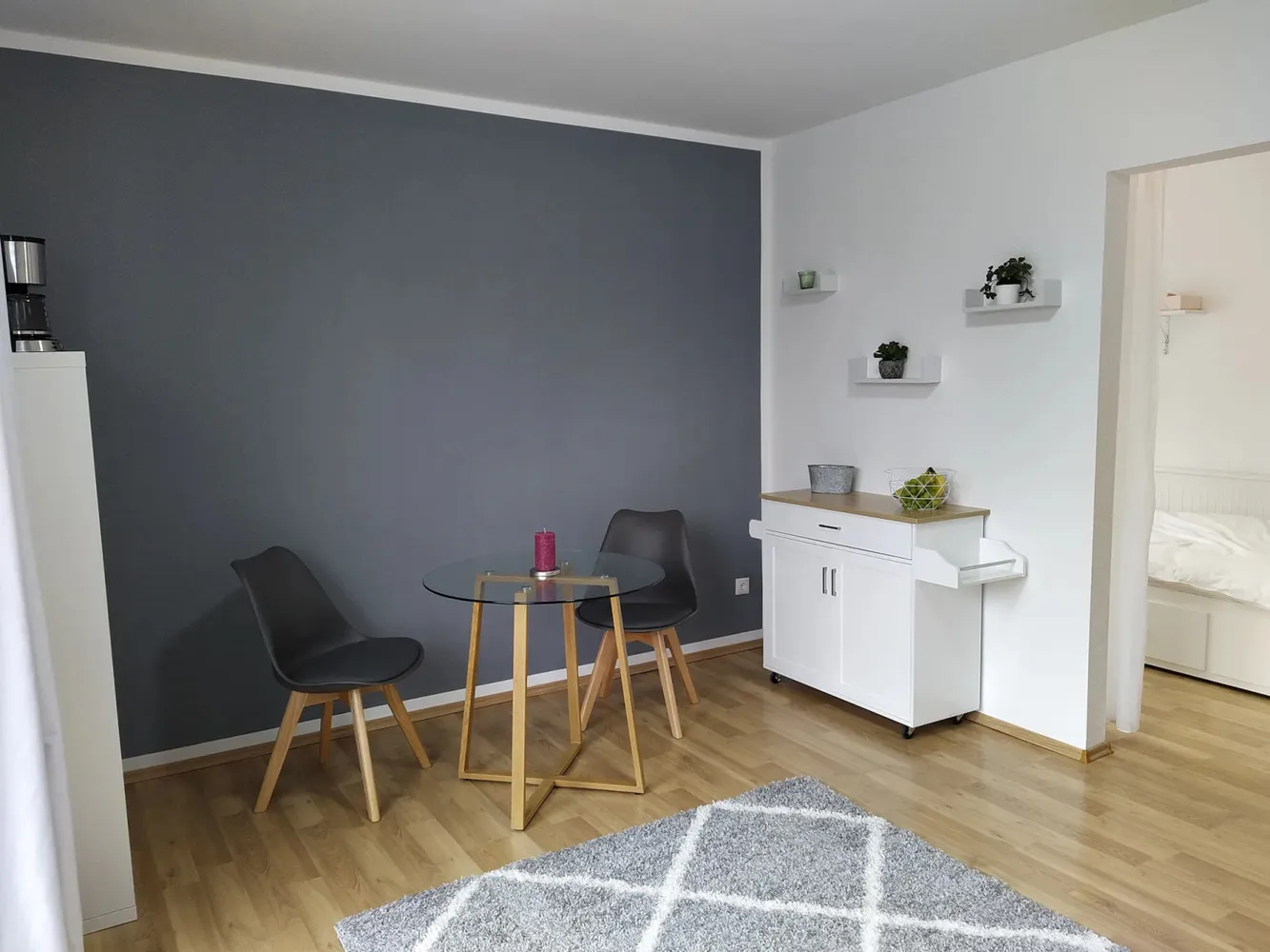 WG-Zimmer mit 20 m² in Berlin – Bild 2