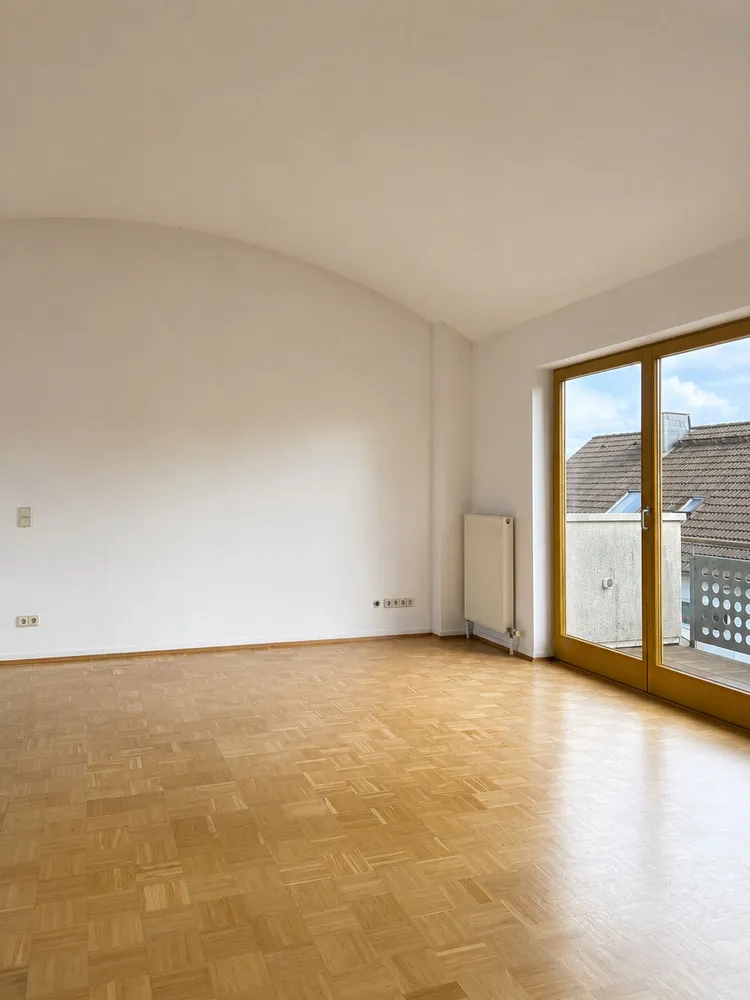 2 Zimmer Wohnung mit 65 m² in Kassel – Bild 3