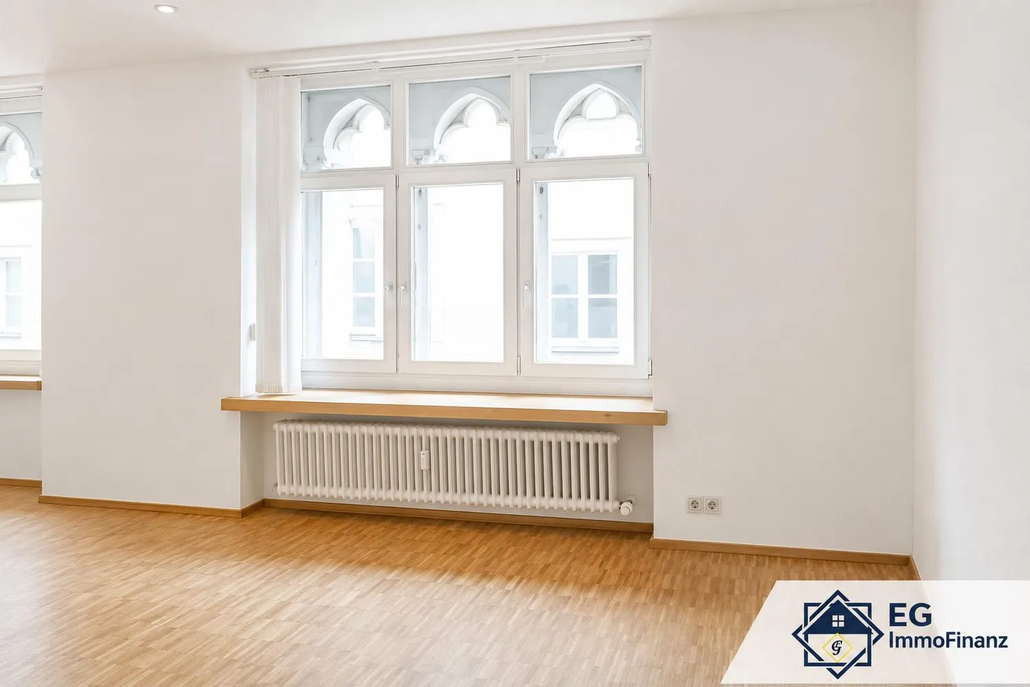 3 Zimmer Wohnung mit 92 m² in Regensburg – Bild 6