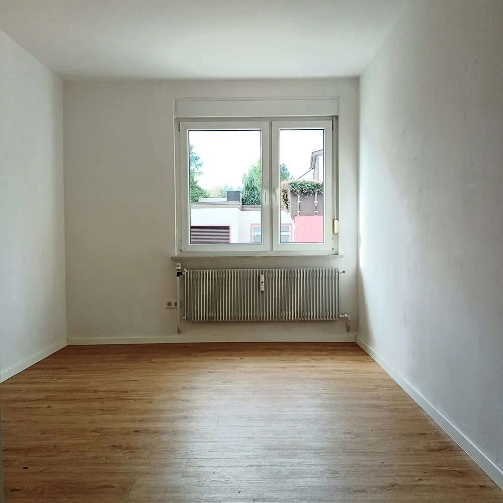 3 Zimmer Wohnung mit 75 m² in Hof – Bild 5