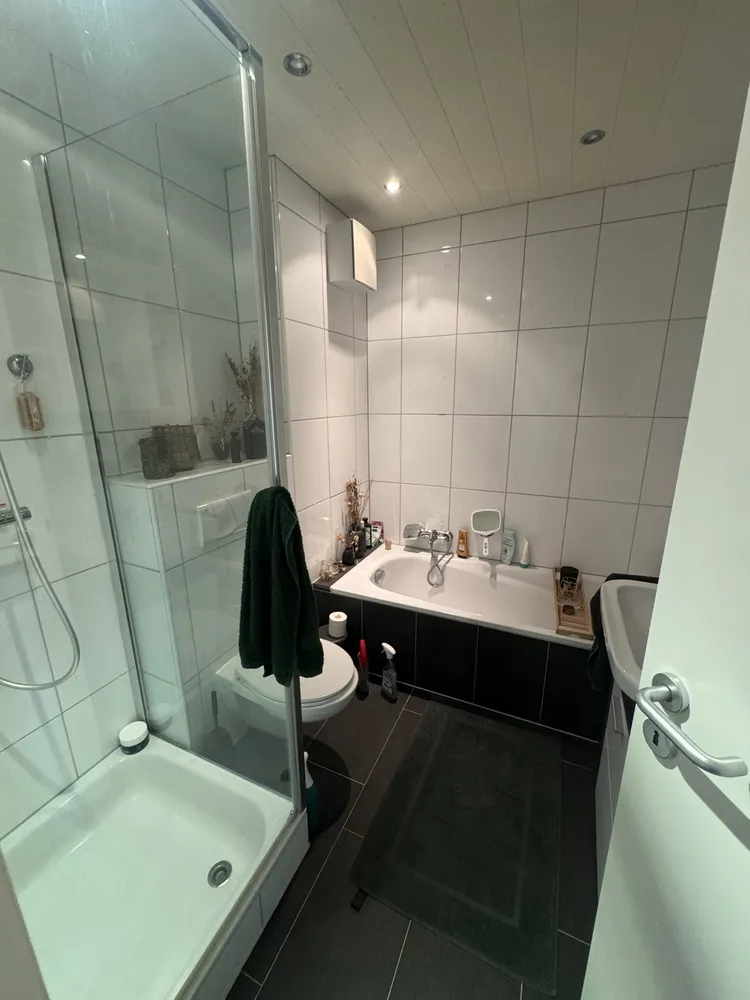 2 Zimmer Wohnung mit 62 m² in Köln – Bild 11