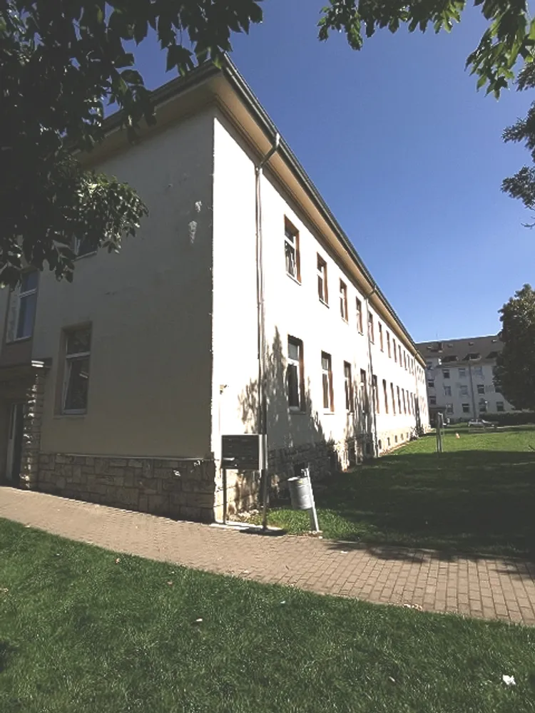 2 Zimmer Wohnung mit 52 m² in Saalfeld/Saale – Bild 8