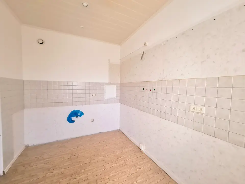 3 Zimmer Wohnung mit 70 m² in Borna – Bild 6