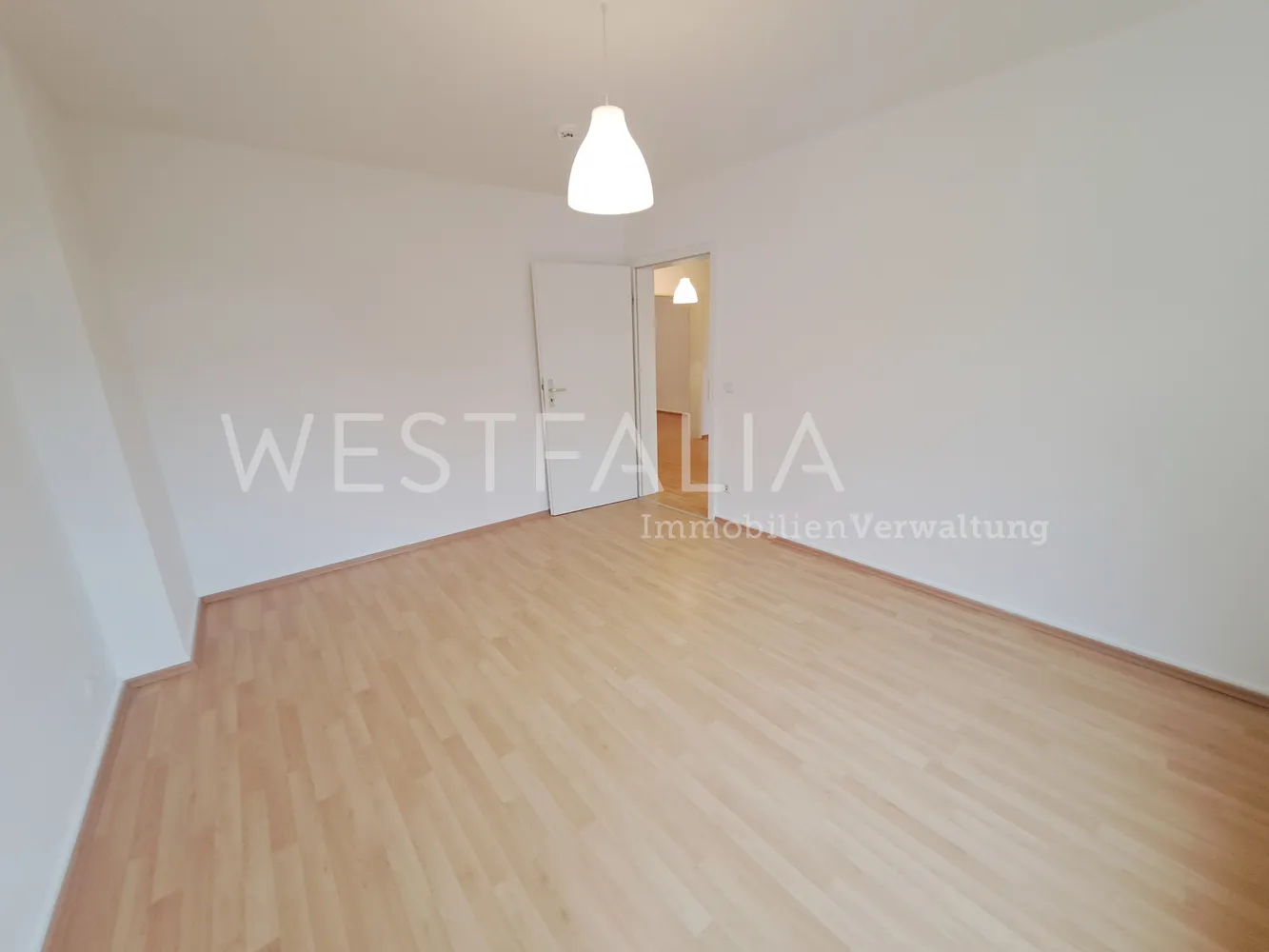 3 Zimmer Wohnung mit 70 m² in Duisburg – Bild 2