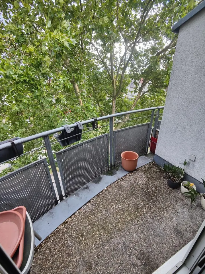 2 Zimmer Wohnung mit 53 m² in Kirchheim unter Teck – Bild 7