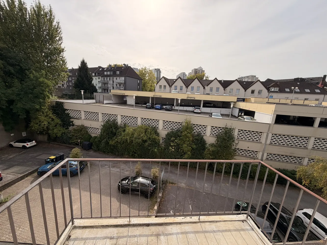 3 Zimmer Wohnung mit 75 m² in Essen – Bild 3