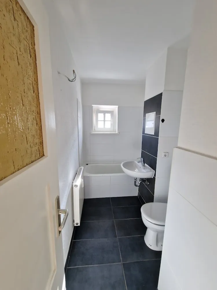 2 room apartment with 41 m² in Magdeburg – Photo 5