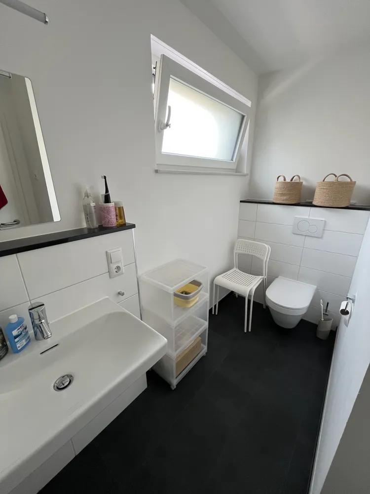 3 room apartment with 92 m² in Hofheim am Taunus – Photo 8