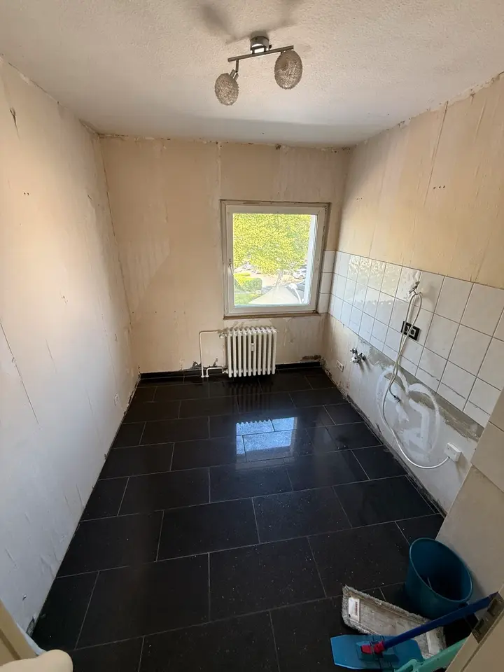 4 Zimmer Wohnung mit 60 m² in Castrop-Rauxel – Bild 3