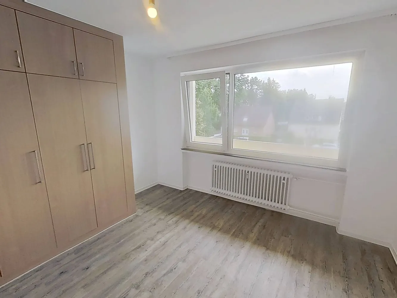 3 Zimmer Wohnung mit 70 m² in Paderborn – Bild 4
