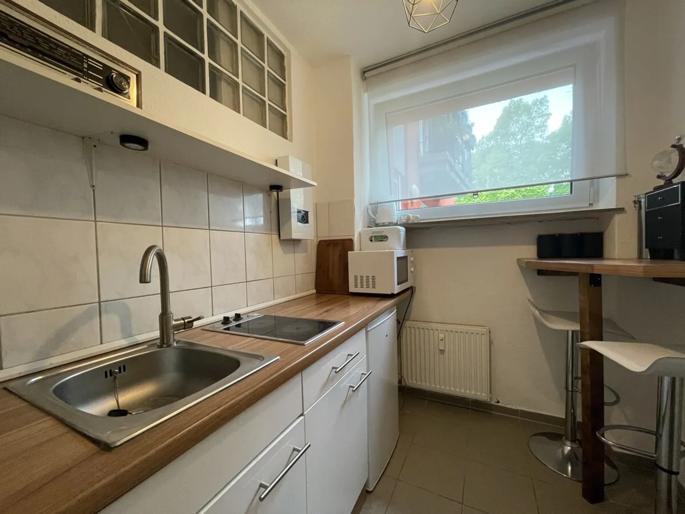 1 Zimmer Wohnung mit 30 m² in Meerbusch – Bild 4