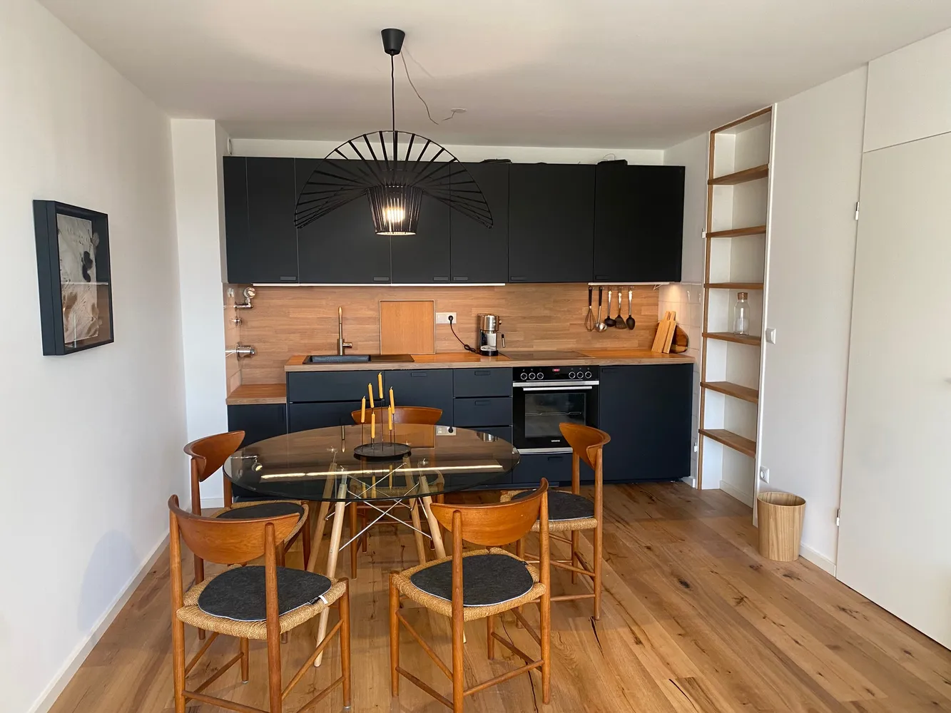 2 Zimmer Wohnung mit 64 m² in München – Bild 5