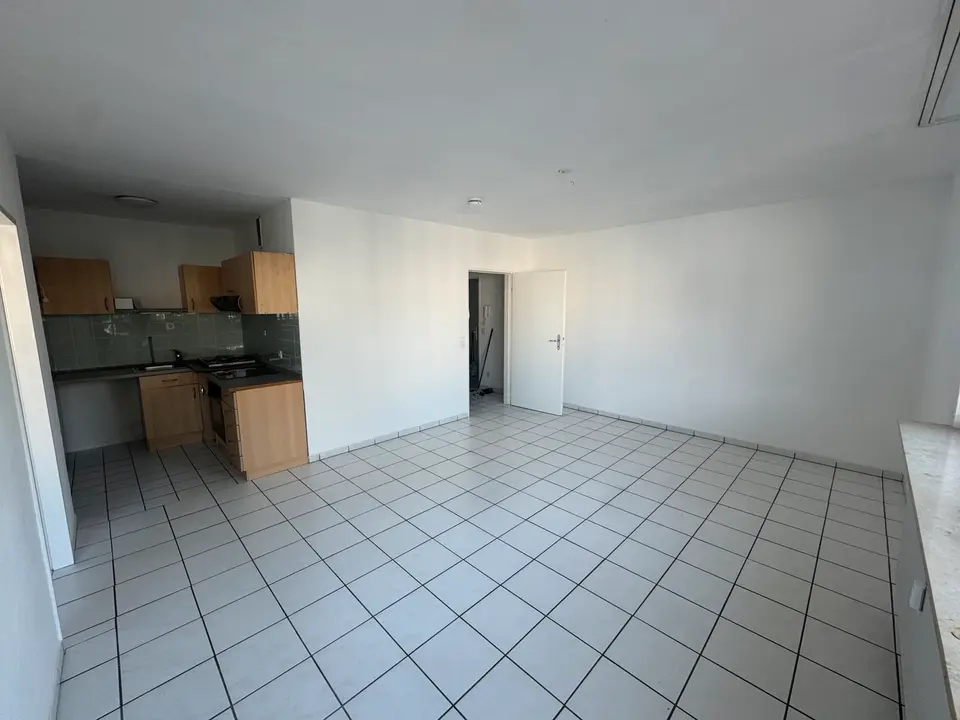 3 Zimmer Wohnung mit 42 m² in Dortmund – Bild 3