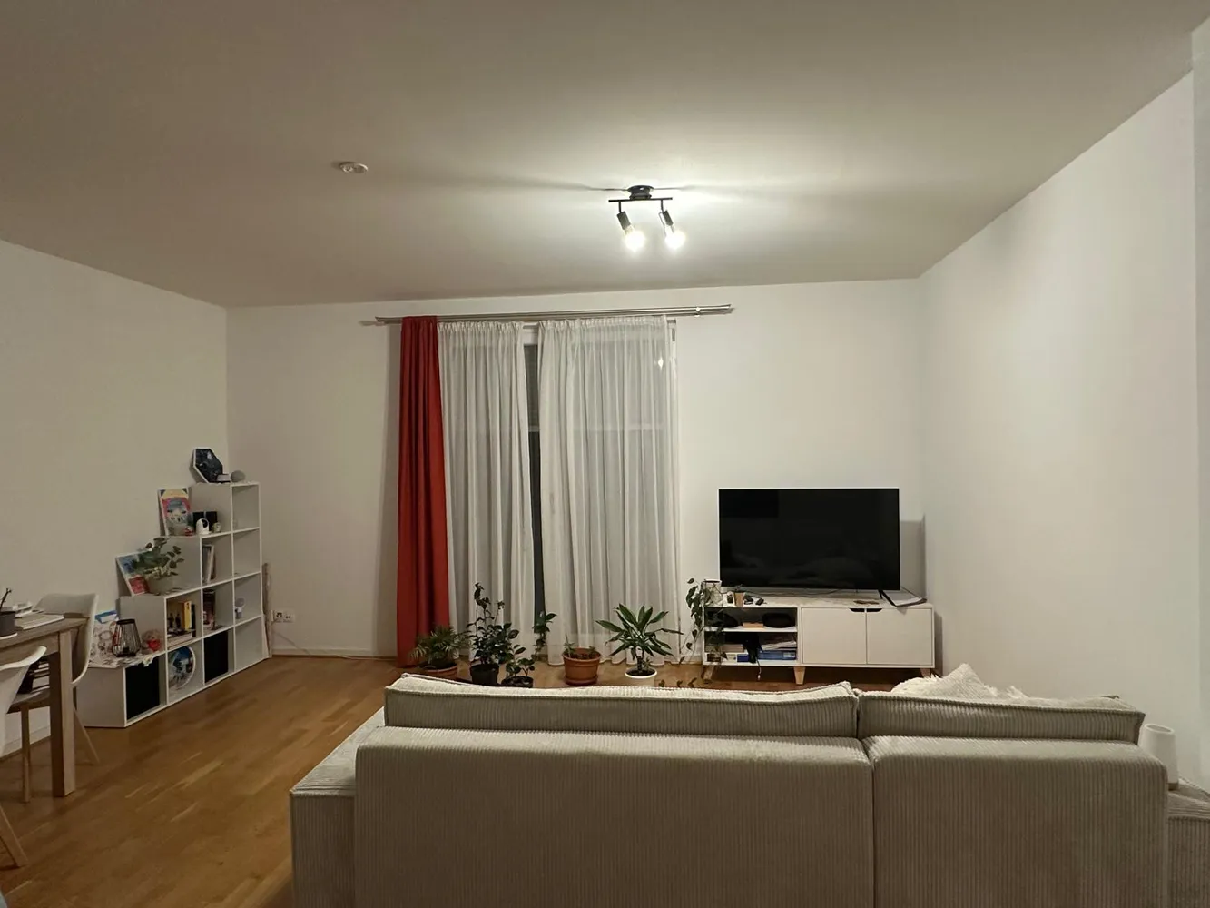 2 room apartment with 57 m² in Berlin – Photo 2