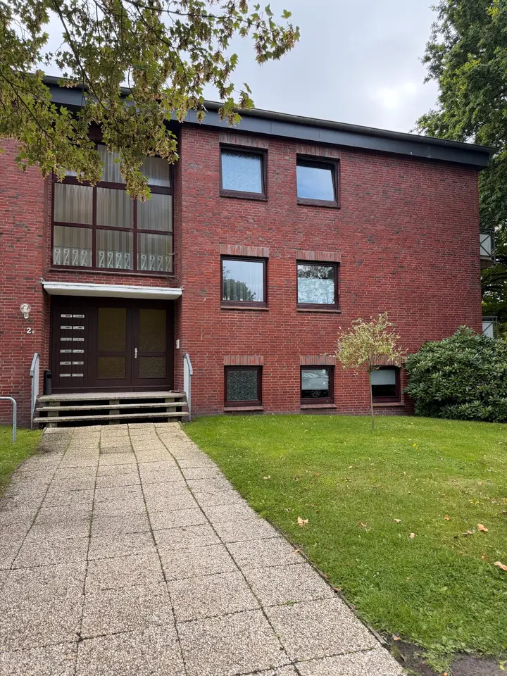 4 Zimmer Wohnung mit 123 m² in Wilhelmshaven – Bild 10