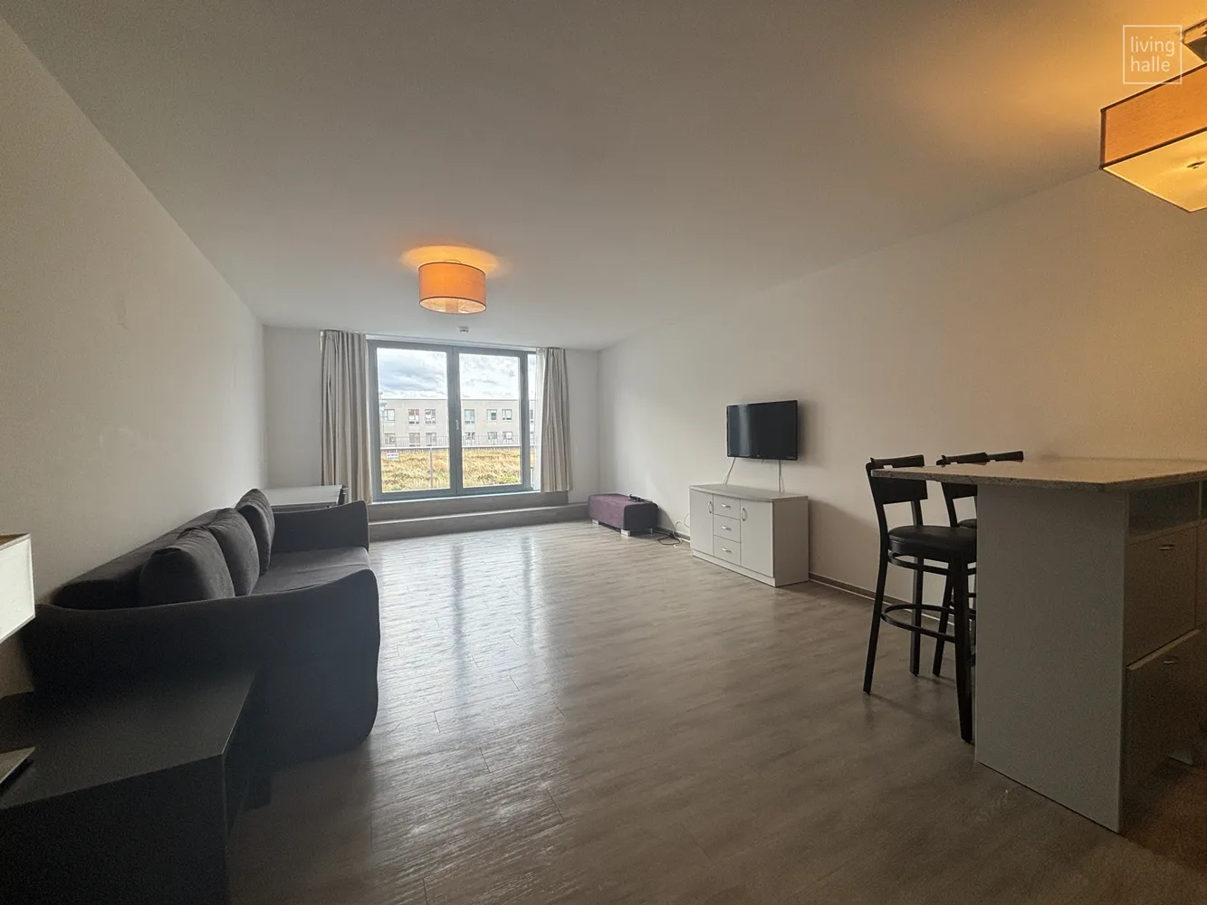 1 Zimmer Wohnung mit 49 m² in Halle (Saale) – Bild 7