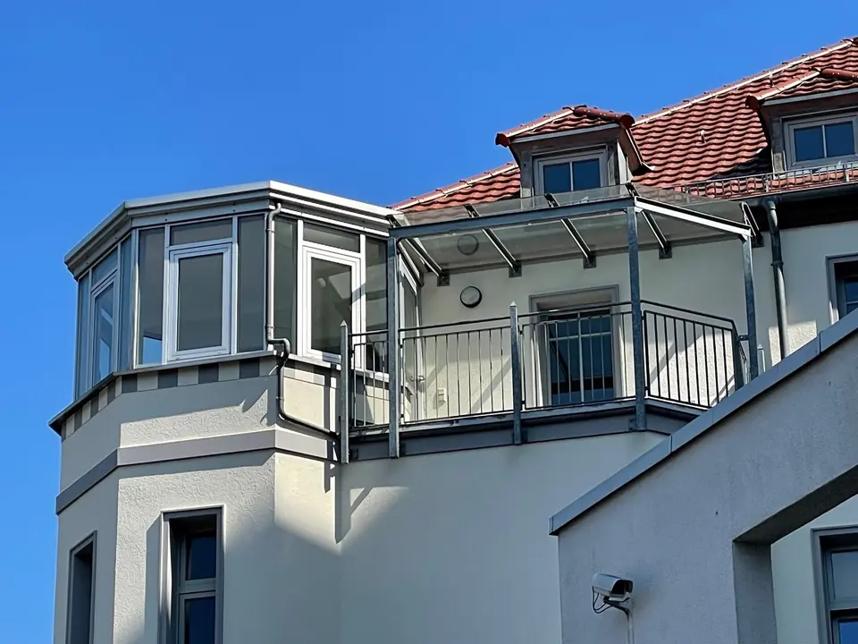 2 room apartment with 75 m² in Gera – Photo 3