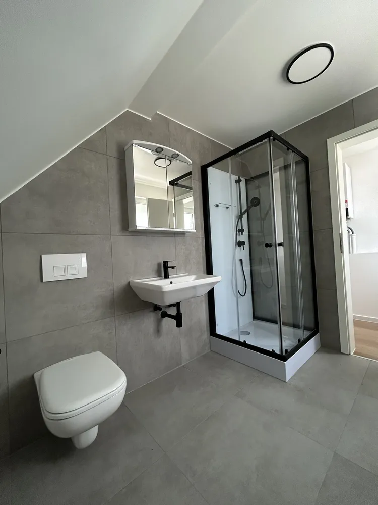 3 Zimmer Wohnung mit 50 m² in Worms – Bild 4