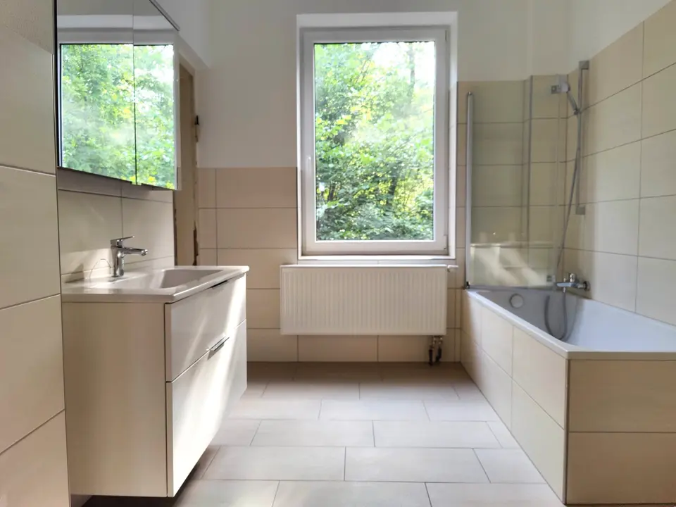 4 Zimmer Wohnung mit 84 m² in Coburg – Bild 8