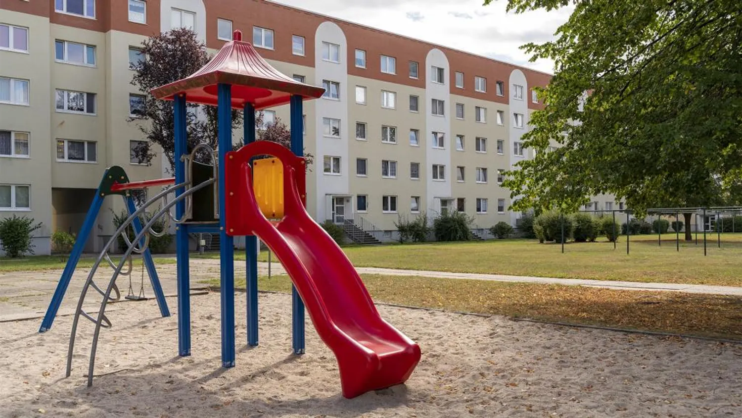 2 Zimmer Wohnung mit 48 m² in Leipzig – Bild 2