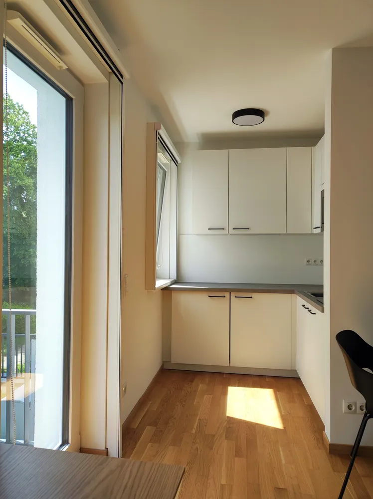 1 Zimmer Wohnung mit 20 m² in Berlin – Bild 2