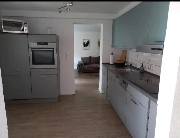2 Zimmer Wohnung mit 52 m² in Backnang – Bild 7