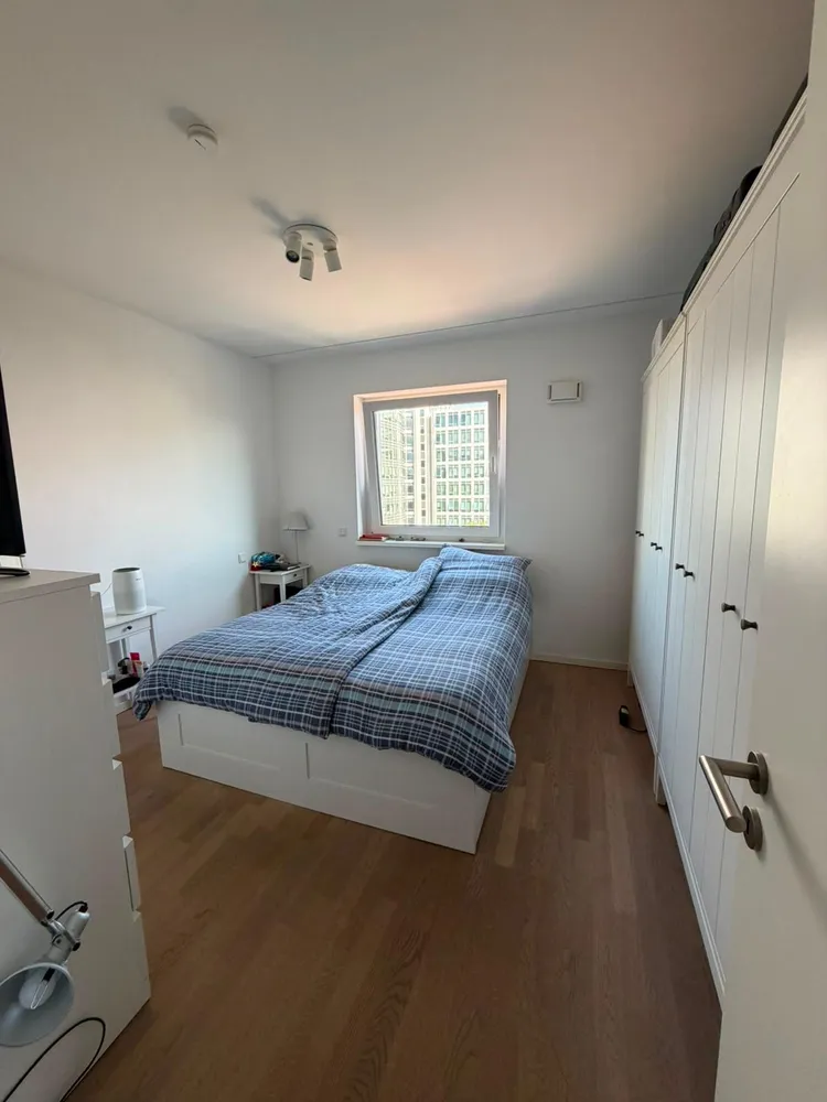 3 Zimmer Wohnung mit 80 m² in Frankfurt am Main – Bild 8