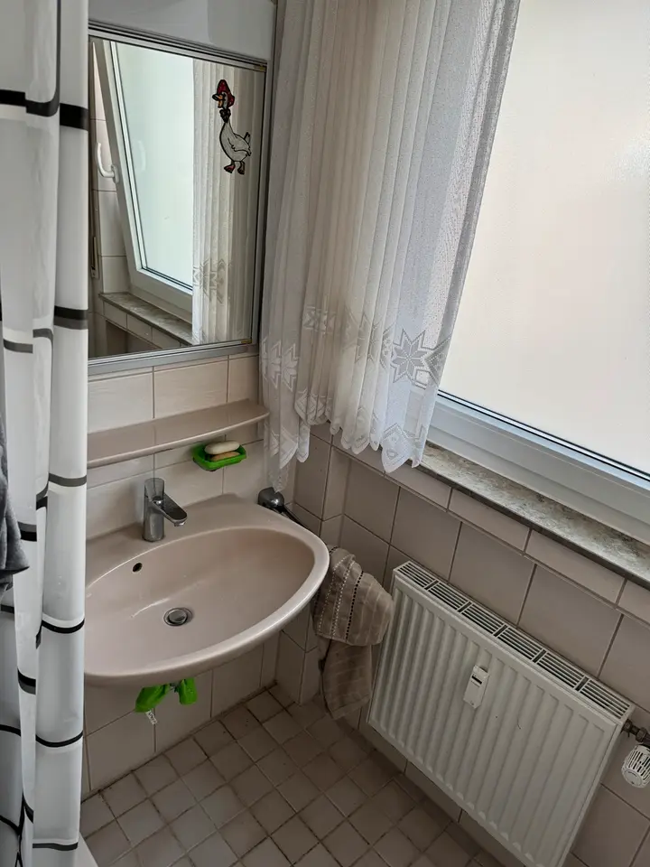 Shared room with 18 m² in Stuttgart – Photo 9
