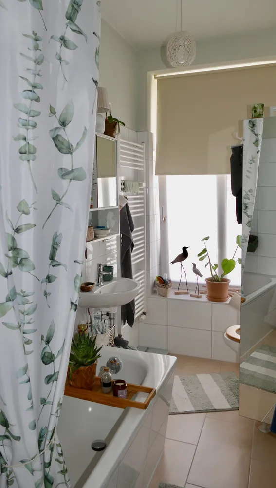 2 Zimmer Wohnung mit 38 m² in Wuppertal – Bild 7