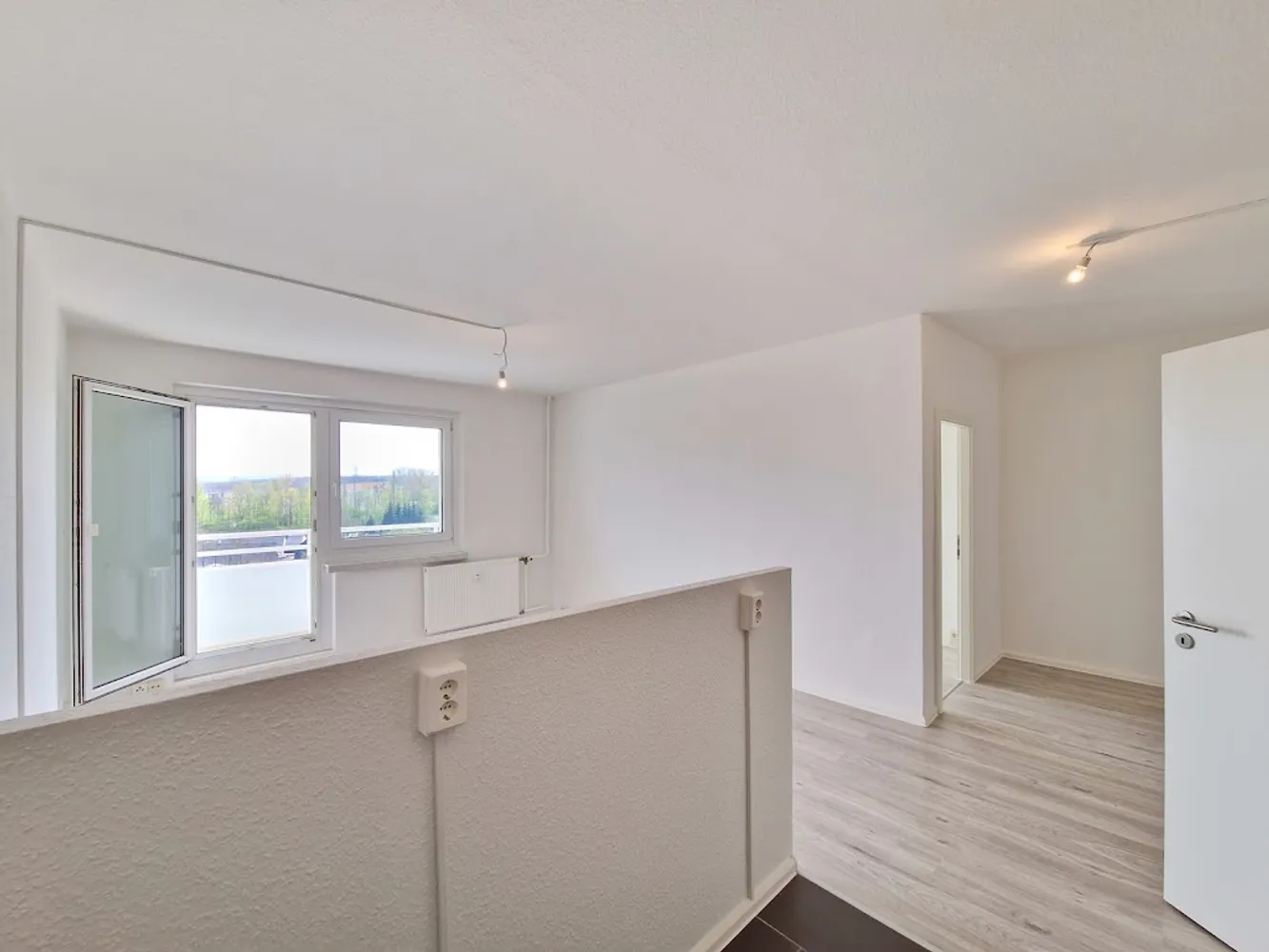 3 Zimmer Wohnung mit 56 m² in Chemnitz – Bild 5