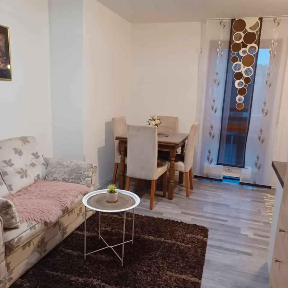 2 Zimmer Wohnung mit 28 m² in Nürnberg – Bild 10